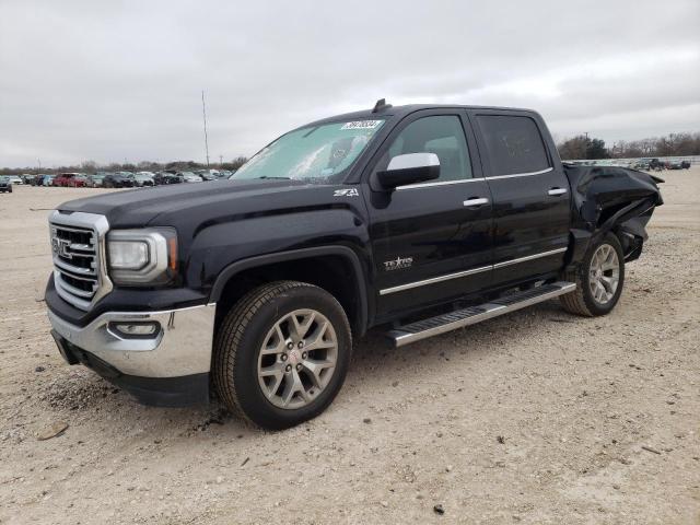 Obraz 2018 GMC SIERRA K1500 SLT 2018