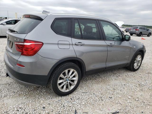 Obraz 3 z 2014 BMW X3 XDRIVE28I 2014 z VIN 5UXWX9C53E0D20584