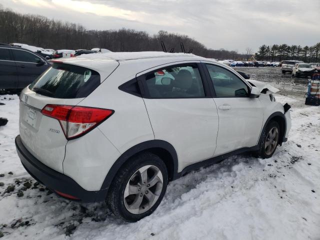 Изображение 3 2022 HONDA HR-V LX 2022 с VIN 3CZRU6H35NM748478
