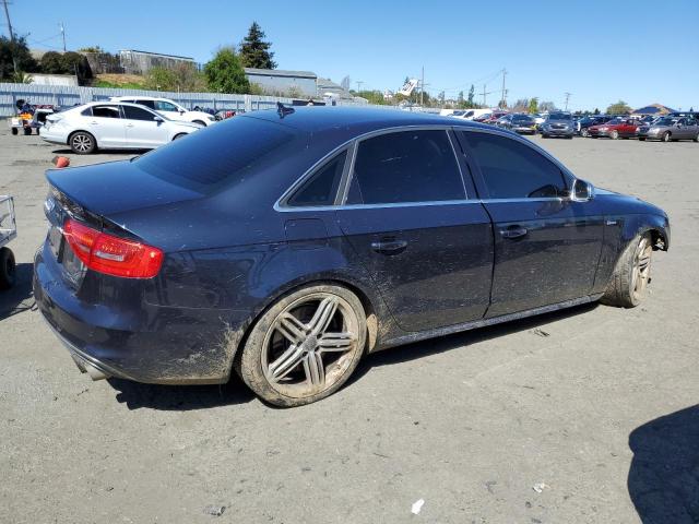 Изображение 3 2014 AUDI S4 PREMIUM PLUS 2014 с VIN WAUBGAFL9EA013176