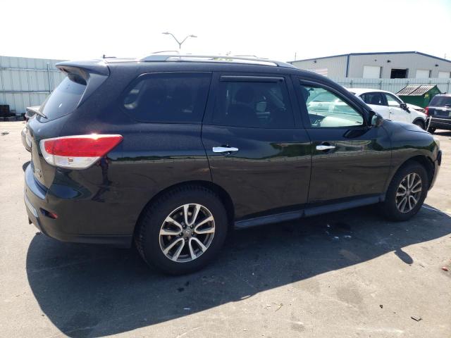 Obraz 3 z 2013 NISSAN PATHFINDER S 2013 z VIN 5N1AR2MM4DC673828