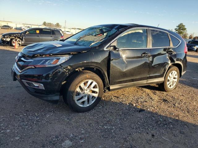 Image 1 of 2015 HONDA CR-V EX 2015 with VIN 2HKRM4H5XFH702843