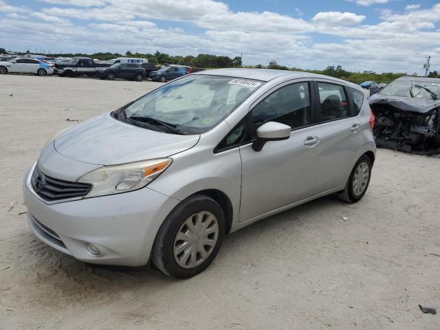 Изображение 1 2015 NISSAN VERSA NOTE S 2015 с VIN 3N1CE2CPXFL402416