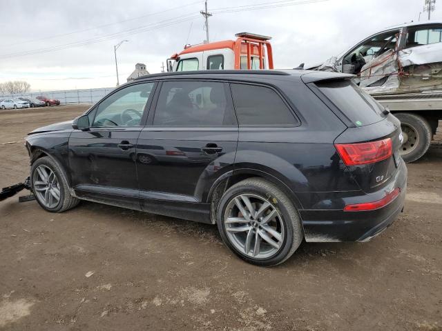 Изображение 2 2017 AUDI Q7 PRESTIGE 2017 с VIN WA1VABF78HD049447
