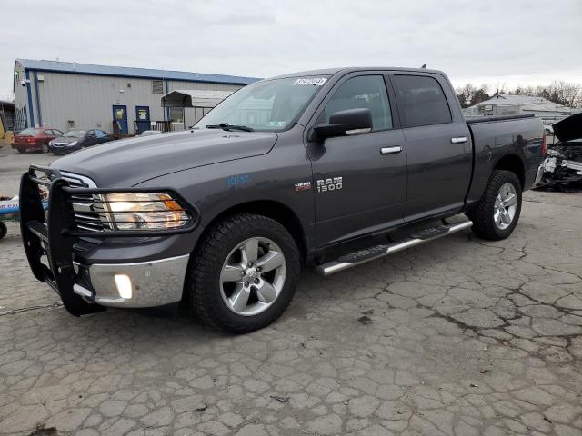 Obraz 1 z 2017 RAM 1500 SLT 2017 z VIN 1C6RR7LT2HS772423