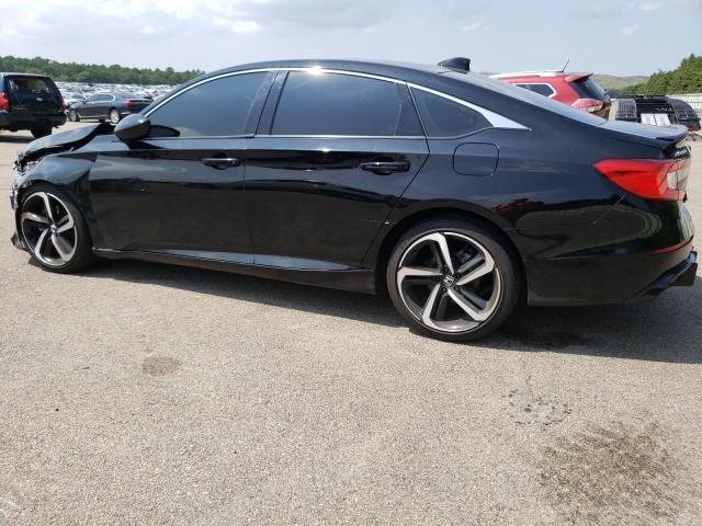 Изображение 2 2020 HONDA ACCORD SPORT 2020 с VIN 1HGCV1F31LA067227