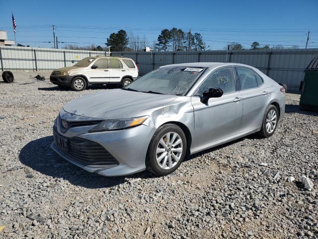 Obraz 1 z 2019 TOYOTA CAMRY L 2019 z VIN 4T1B11HK3KU727884