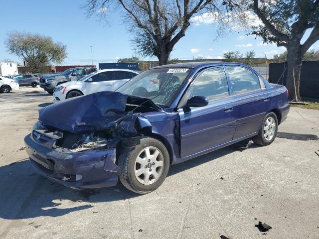 Obraz 2000 KIA SEPHIA BASE 2000