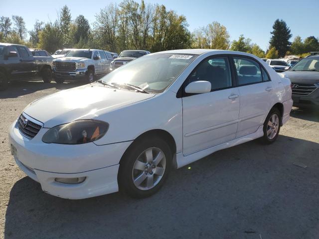 Image 1 of 2007 TOYOTA COROLLA CE 2007 with VIN 1NXBR30E47Z891369