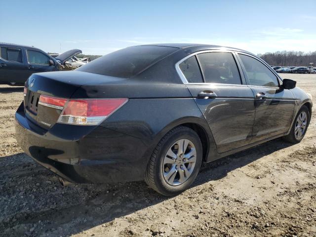 Изображение 3 2012 HONDA ACCORD SE 2012 с VIN 1HGCP2F65CA026240