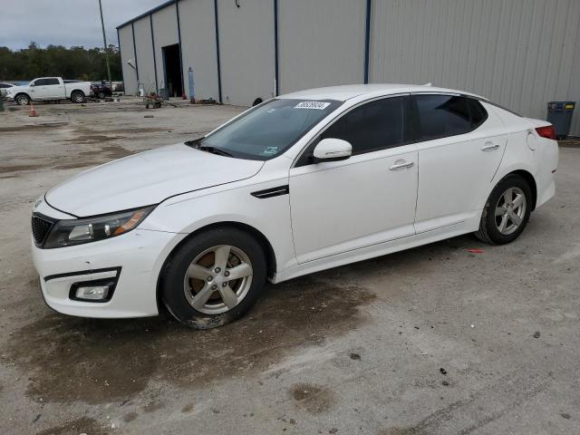 Obraz 1 z 2015 KIA OPTIMA LX 2015 z VIN KNAGM4A74F5638119