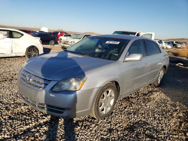 2007 TOYOTA AVALON XL 2007 image