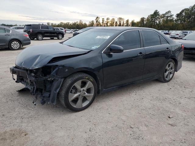 Image 1 of 2014 TOYOTA CAMRY L 2014 with VIN 4T1BF1FK3EU809154