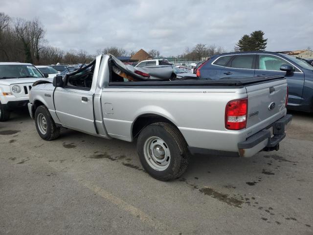 Obraz 2 z 2008 FORD RANGER  2008 z VIN 1FTYR10D98PB05155