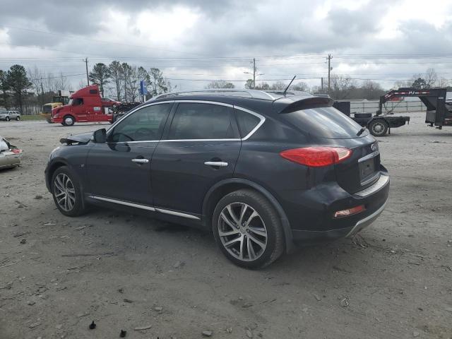 Image 2 of 2017 INFINITI QX50  2017 with VIN JN1BJ0RP2HM386062