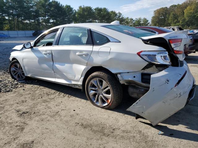 Image 2 of 2019 HONDA ACCORD LX 2019 with VIN 1HGCV1F1XKA138941