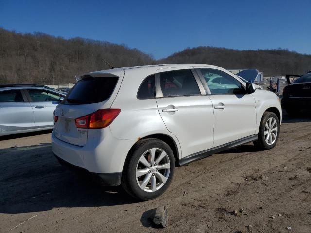 Image 3 of 2014 MITSUBISHI OUTLANDER SPORT ES 2014 with VIN 4A4AR3AU8EE011585