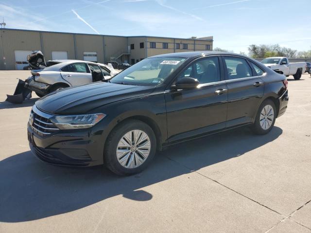 Изображение 1 2019 VOLKSWAGEN JETTA S 2019 с VIN 3VWC57BU6KM097452