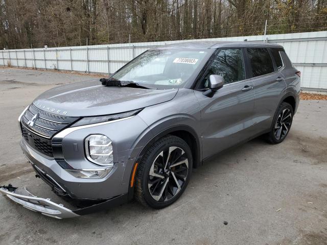 2023 MITSUBISHI OUTLANDER SE 2023 image