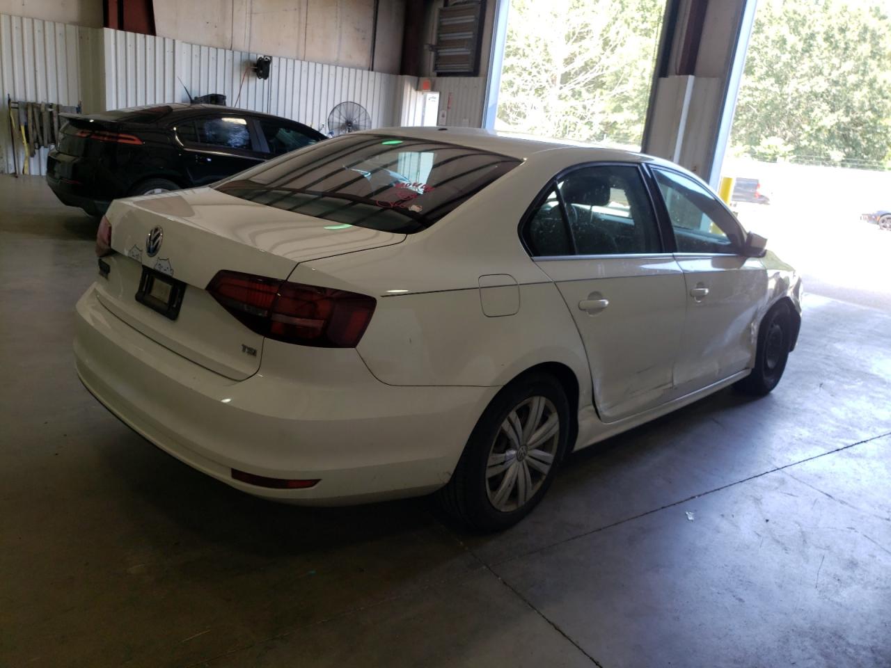 Image 3 of 2017 VOLKSWAGEN JETTA S 2017 with VIN 3VW2B7AJ7HM376011