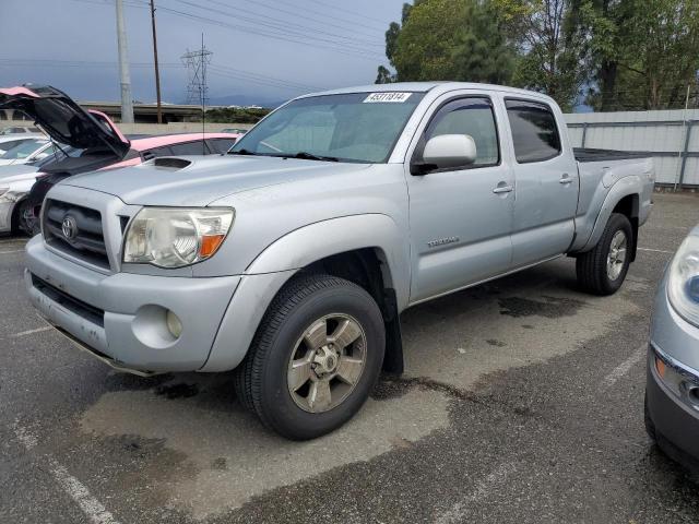 2009 TOYOTA TACOMA DOUBLE CAB PRERUNNER LONG BED 2009 image