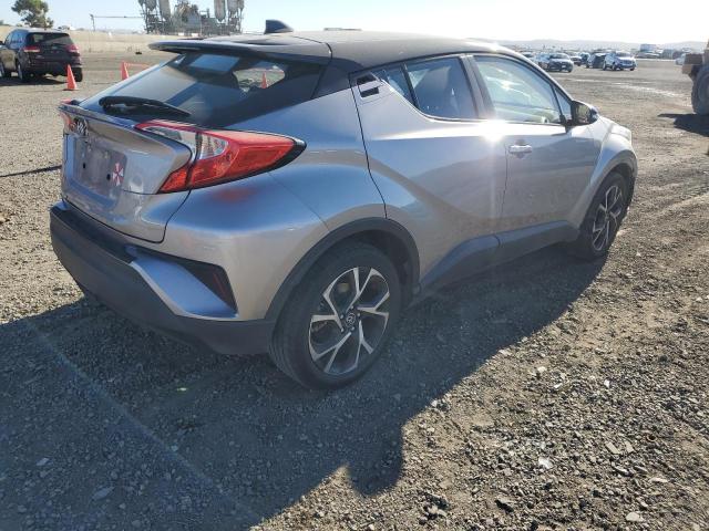 Изображение 3 2019 TOYOTA C-HR XLE 2019 с VIN NMTKHMBX2KR075512