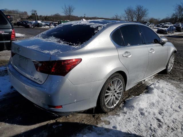 Obraz 3 z 2013 LEXUS GS 350 2013 z VIN JTHCE1BL4D5012445