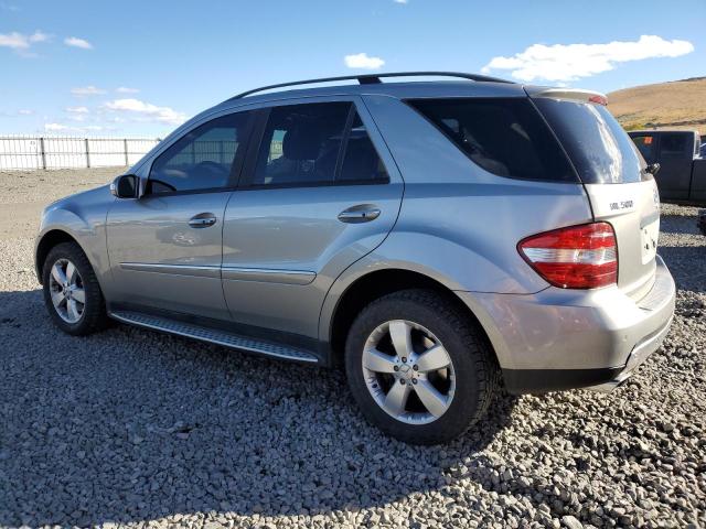 Изображение 2 2006 MERCEDES-BENZ ML 500 2006 с VIN 4JGBB75E26A030213