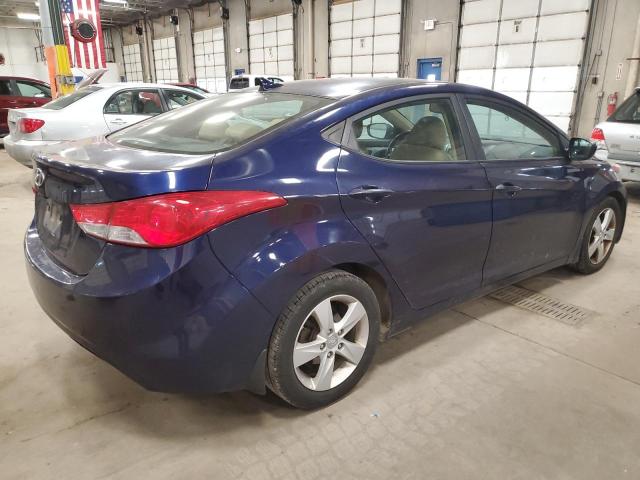 Obraz 3 z 2013 HYUNDAI ELANTRA GLS 2013 z VIN 5NPDH4AE6DH278308
