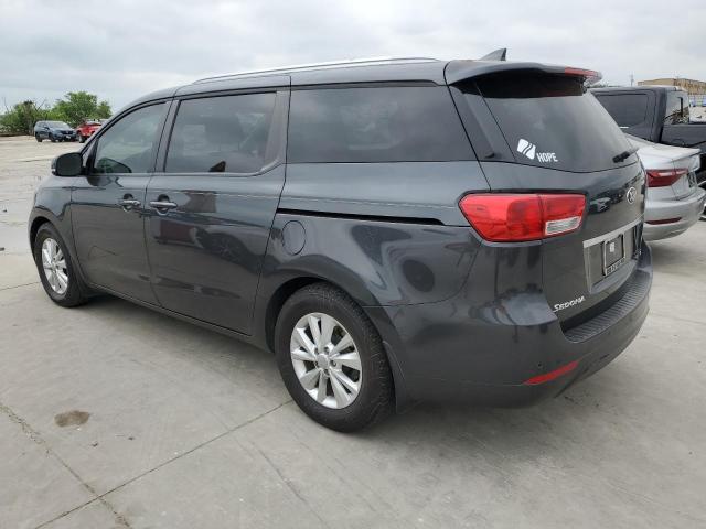 Изображение 2 2018 KIA SEDONA LX 2018 с VIN KNDMB5C18J6403042