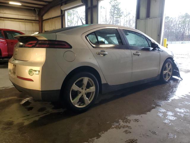 Изображение 3 2014 CHEVROLET VOLT  2014 с VIN 1G1RE6E49EU162595
