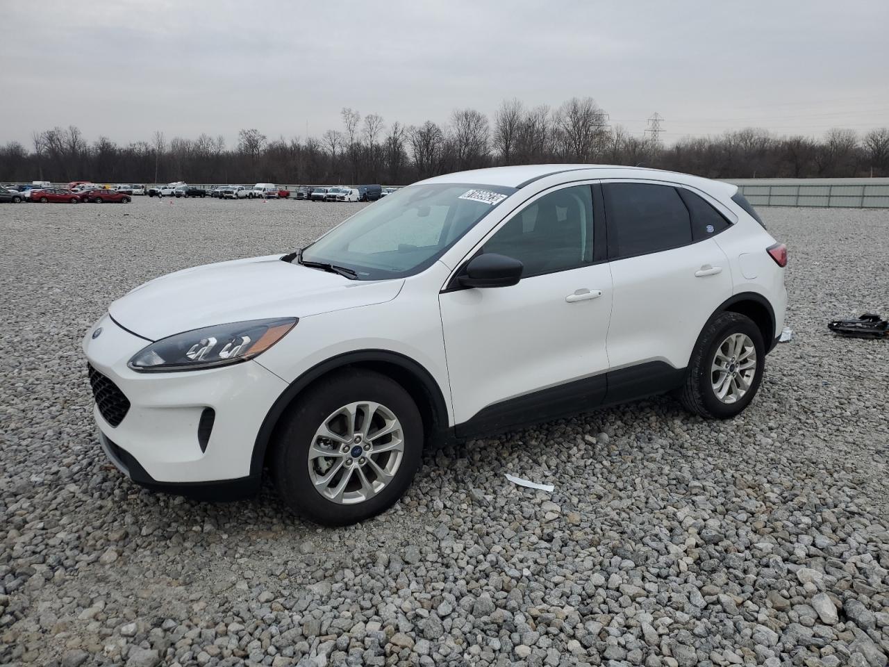 Obraz 2022 FORD ESCAPE SE 2022
