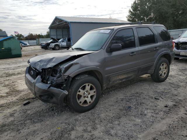 Image 1 of 2005 FORD ESCAPE LIMITED 2005 with VIN 1FMYU04115KA61083