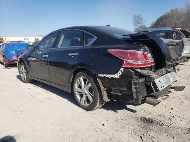 Image 2 of 2013 NISSAN ALTIMA 2.5 2013 with VIN 1N4AL3APXDC142312