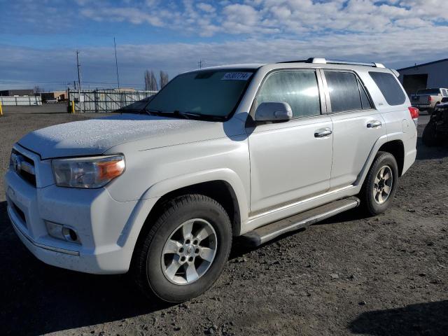 Изображение 2010 TOYOTA 4RUNNER SR5 2010