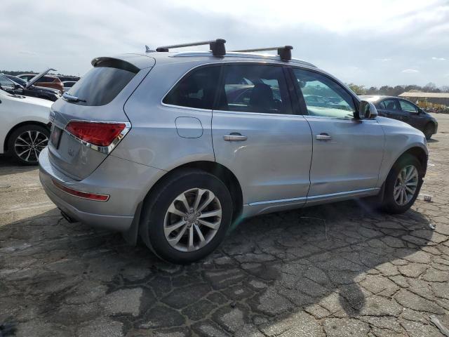 Image 3 of 2016 AUDI Q5 PREMIUM PLUS 2016 with VIN WA1L2AFP6GA037845