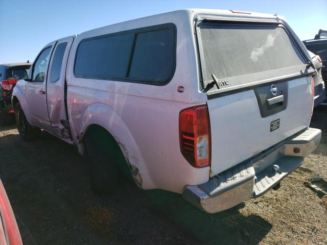 Изображение 2 2015 NISSAN FRONTIER SV 2015 с VIN 1N6AD0CW6FN749337
