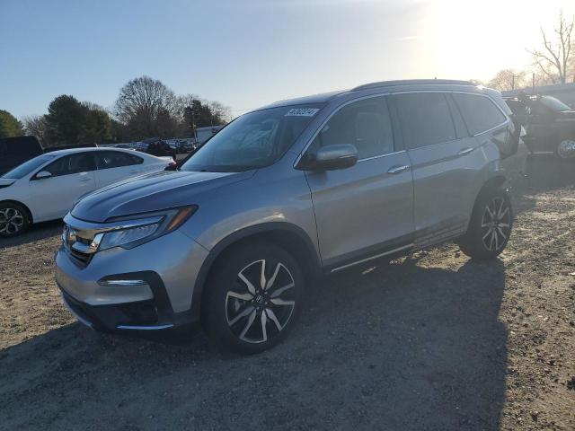 Изображение 2020 HONDA PILOT TOURING 2020