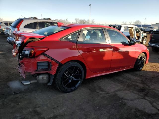 Image 3 of 2022 HONDA CIVIC SPORT 2022 with VIN 2HGFE2F57NH568938