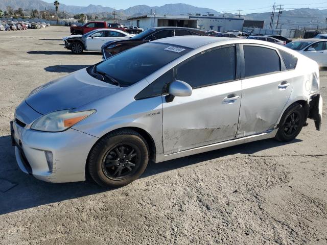 Image 1 of 2012 TOYOTA PRIUS  2012 with VIN JTDKN3DUXC1501274