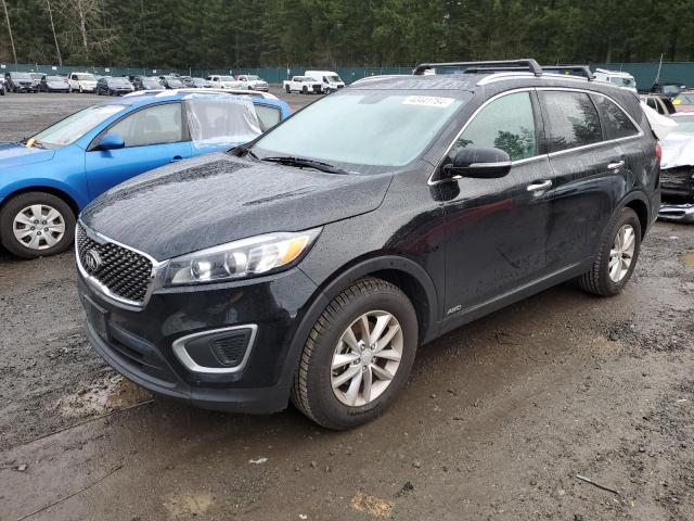 Изображение 1 2016 KIA SORENTO LX 2016 с VIN 5XYPGDA31GG048217