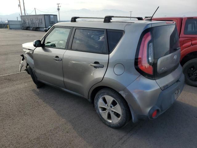 Obraz 2 z 2014 KIA SOUL  2014 z VIN KNDJN2A20E7099256