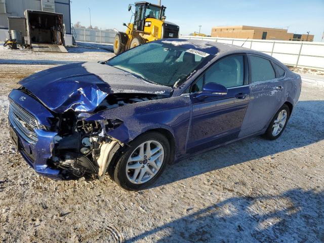 Obraz 1 z 2016 FORD FUSION SE 2016 z VIN 3FA6P0H78GR173014