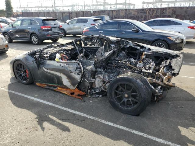 Obraz 2 z 2018 LAMBORGHINI HURACAN PERFORMANTE 2018 z VIN ZHWUD4ZF5JLA09243