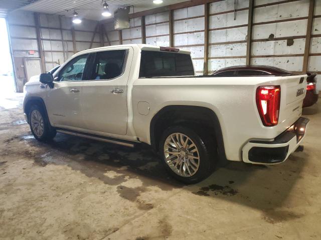 Image 2 of 2019 GMC SIERRA K1500 DENALI 2019 with VIN 1GTU9FEL8KZ277328