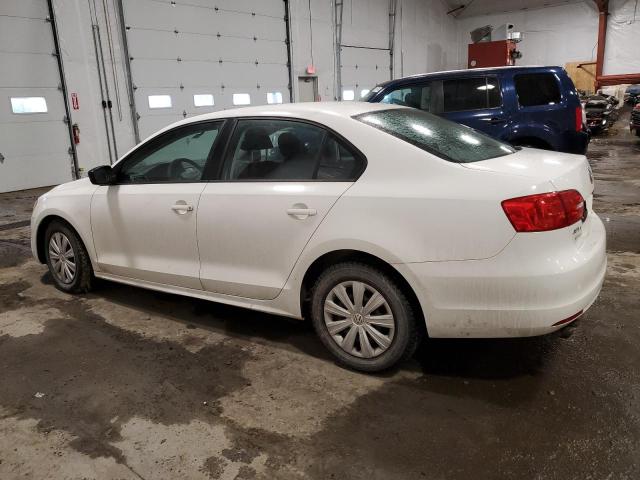 Изображение 2 2014 VOLKSWAGEN JETTA BASE 2014 с VIN 3VW2K7AJ1EM367395