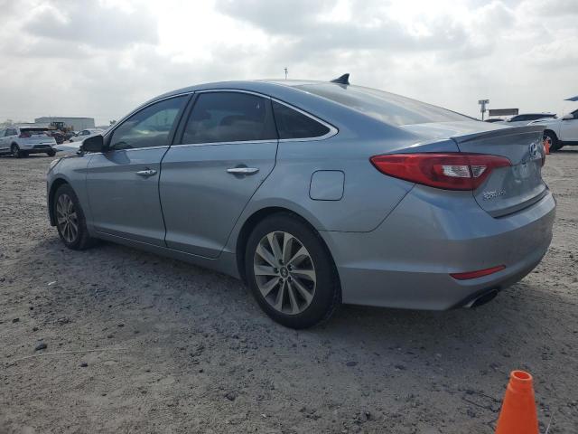 Obraz 2 z 2017 HYUNDAI SONATA SPORT 2017 z VIN 5NPE34AF5HH526534