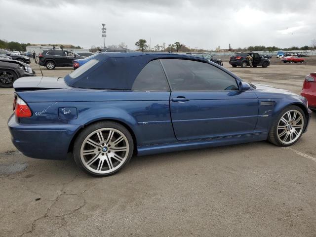 Obraz 3 z 2006 BMW M3  2006 z VIN WBSBR93476PK11058