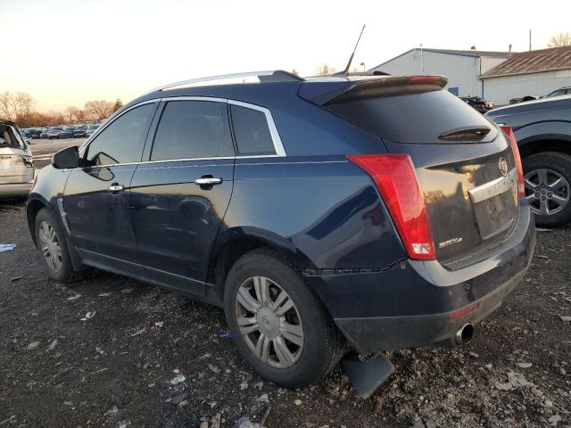 Obraz 2 z 2011 CADILLAC SRX LUXURY COLLECTION 2011 z VIN 3GYFNDEY7BS567667