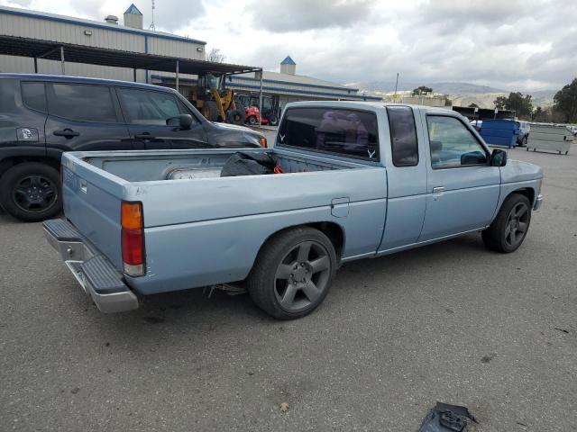 Obraz 3 z 1987 NISSAN D21 KING CAB 1987 z VIN JN6ND16S2HW011970